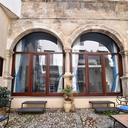 Iflat Agli Archetti Del Centro Apartment Palermo Exterior photo