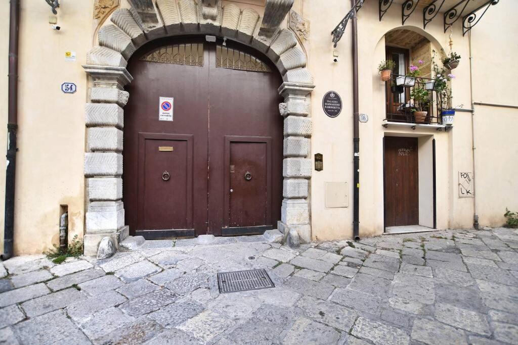 Iflat Agli Archetti Del Centro Apartment Palermo Exterior photo