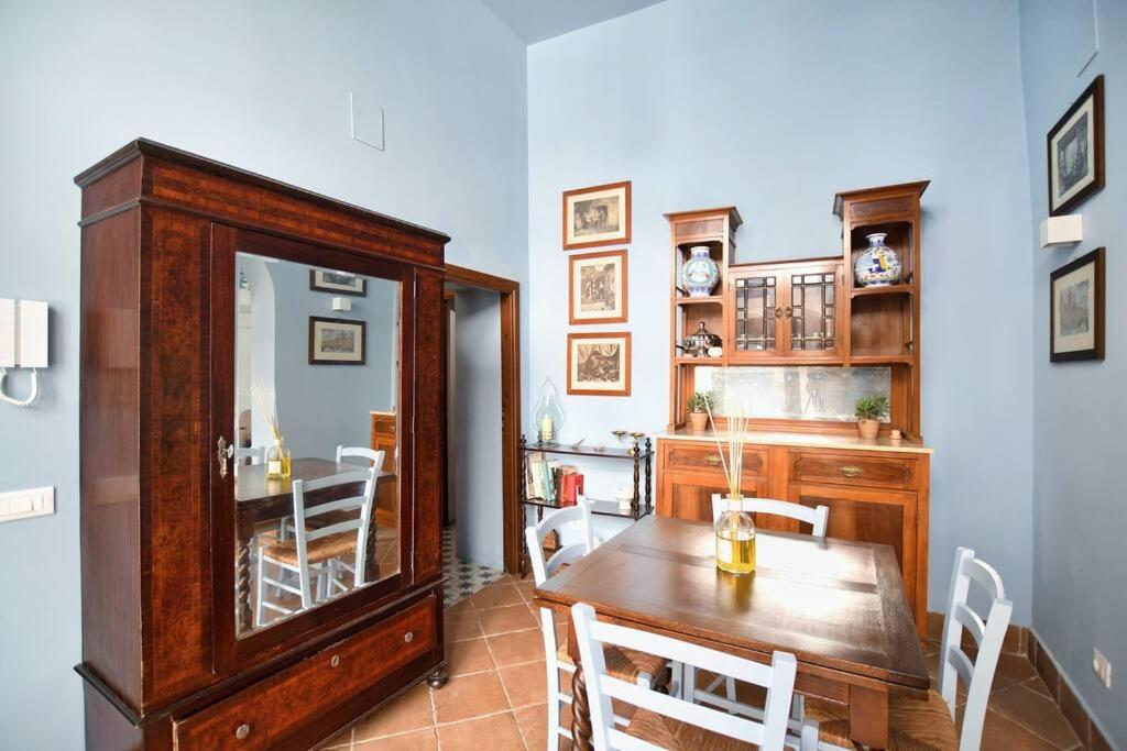 Iflat Agli Archetti Del Centro Apartment Palermo Exterior photo