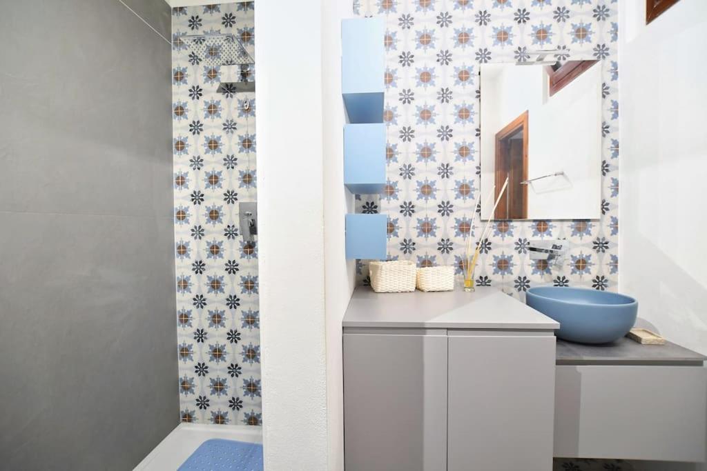 Iflat Agli Archetti Del Centro Apartment Palermo Exterior photo