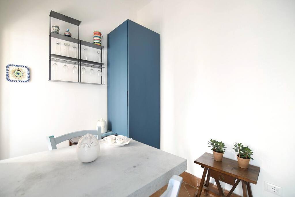 Iflat Agli Archetti Del Centro Apartment Palermo Exterior photo