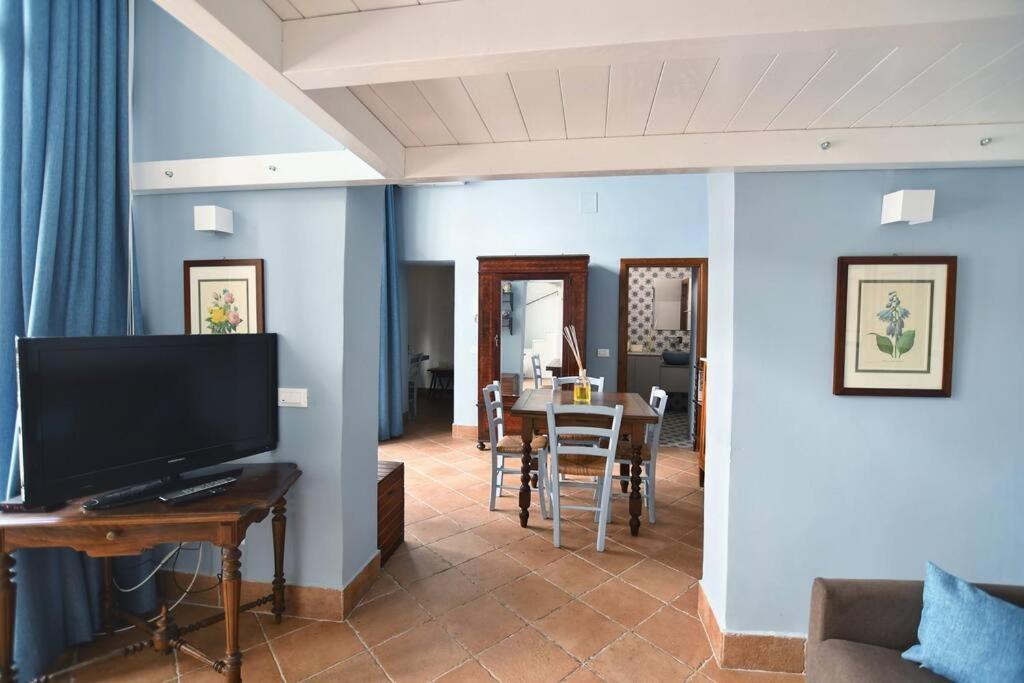 Iflat Agli Archetti Del Centro Apartment Palermo Exterior photo