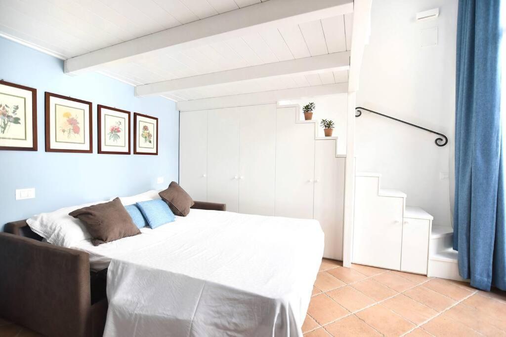 Iflat Agli Archetti Del Centro Apartment Palermo Exterior photo